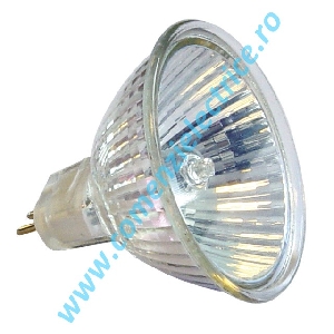 Bec halogen MR-16C 50W40