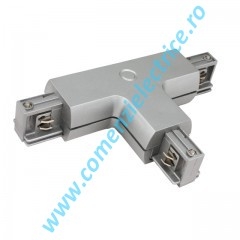 CONECTOR T TEAR PR-PLUG GRI IP20