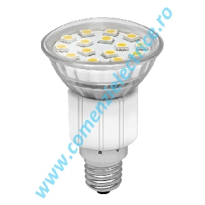 BEC LED15 SMD E14-CW