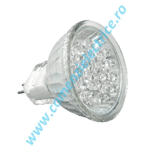 BEC LED20 MR16-CW