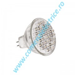 BEC LED48 MR16-CW