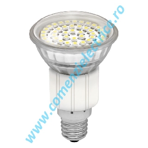 BEC LED48 SMD E14-WW