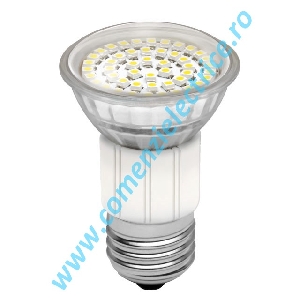 BEC LED48 SMD E27-WW