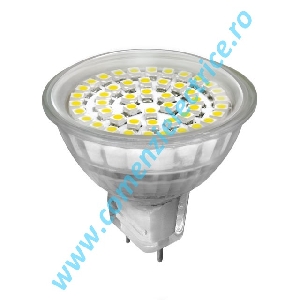 BEC LED48 SMD MR16-CW