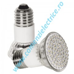 BEC LED60 E27-CW