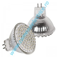 BEC LED60 JCDR-CW