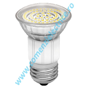 BEC LED60 SMD E27-CW