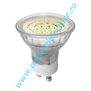 BEC LED60 SMD GU10-CW