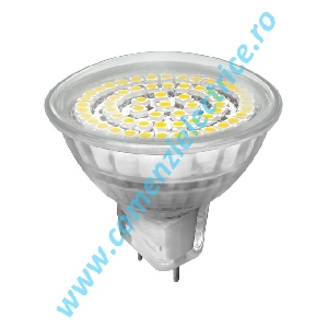 BEC LED60 SMD MR16-CW