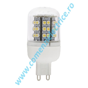 BEC SAYA LED48 SMD G9-CW