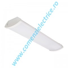 Lampa fluorescenta MEBA TL-218/OP EVG