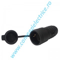 Priza de contact GRIP GP/S