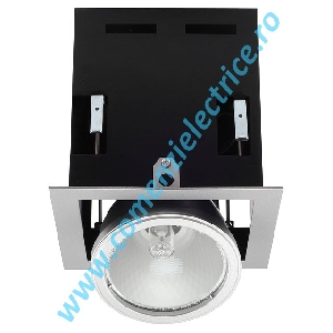 SPOT TIP DOWNLIGHT ESPERO MTH-1150-GR GRI IP20