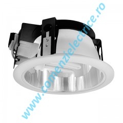 SPOT TIP DOWNLIGHT VARIO DL-220-W ALB IP20