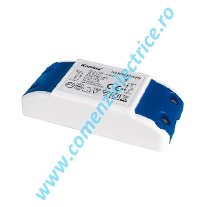 Transformator electronic RICO LED 4-6W