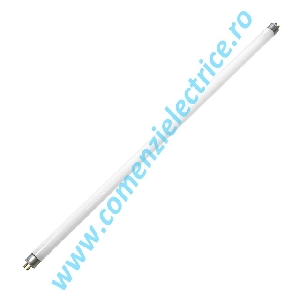 Tub fluorescent T5-14W 2700K/82