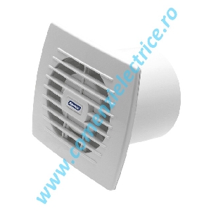 Ventilator de canal CYKLON EOL100T