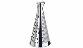 Razatoare Cono Kuchenprofi 10 0425 28 00, rotunda, inox 25 cm