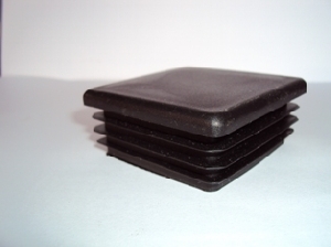 capac plastic patrat