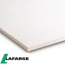 Placa gips-carton 12,5 mm LAFARGE