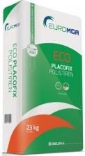 ADEZIV PENTRU POLISTIREN ECO PLACOFIX / 23KG