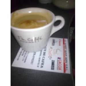 Cafea expresso