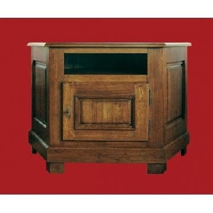 Corner Tv cabinet