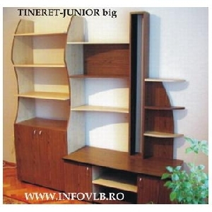 Mobila De Tineret   Junior Big