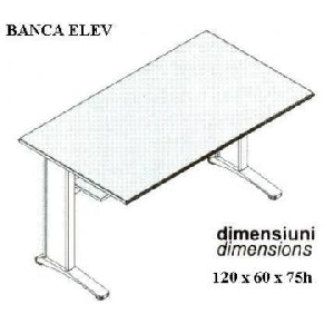 Banca elev