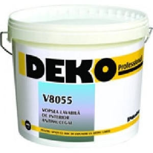 DEKO V8055(SPOR ANTIMUECEGAI)