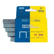 CAPSE TIP-53 10MM, 1000/SET