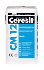 CERESIT CM 12 ADEZIV SEMIFLEXIBIL PENTRU PLACI CERAMICE 25KG