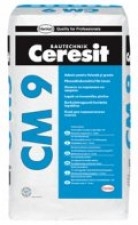 CERESIT CM 9 25KG ADEZIV PENTRU PLACI CERAMICE