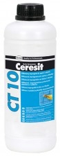 CERESIT CT 10 LAC DE PROTECTIE PENTRU CHITUL DE ROSTURI 1L