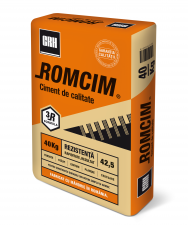 CIMENT ROMCIM 40KG