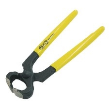 CLESTE CU MANER PLASTIC 180MM