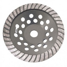 DISC DIAMANTAT TURBO DE SLEFUIRE 125MM