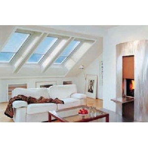 Fereastra de mansarda Velux 66x118 GGU