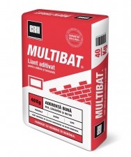 MULTIBAT LAFARGE 40KG