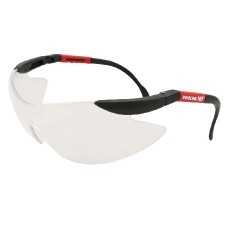 OCHELARI PROTECTIE HD CU LENTILE TRANSPARENTE F1