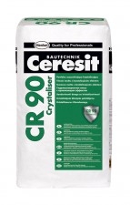 PELICULA HIDROIZOLANTA CERESIT CR 90 CRYSTALISER 25KG