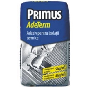 PRIMUS ADETERM