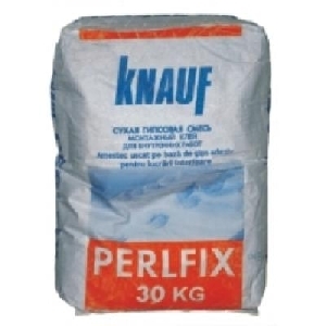 Gips adeziv Perlfix 30 Kg