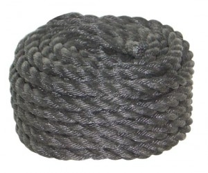 SFOARA DIN NYLON / G[MM]: 10; L[M]: 10