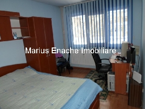 Apartament cu 3 camere zona Titan