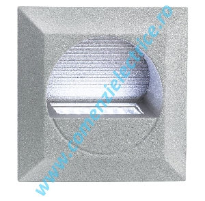 Aplica Led Recessed alb 14x1.2W LED 9903WH