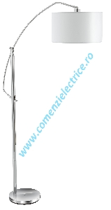 Lampadar Arcs crom 1x60W E27 EU9493CC