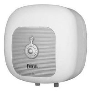 Ferroli Cubo 10 L, boiler electric