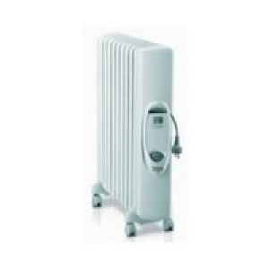 DeLonghi Stretto TRSW0920 radiator pe ulei 9 elementi