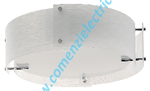 Plafoniera Pendants 6044-44 crom 3x40W E27